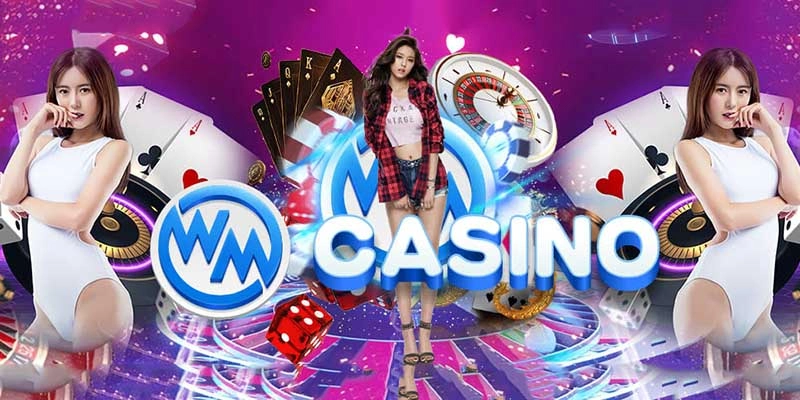 WM Casino